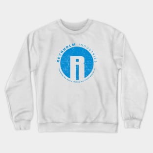 Reynholm Industries [Rx-tp] Crewneck Sweatshirt